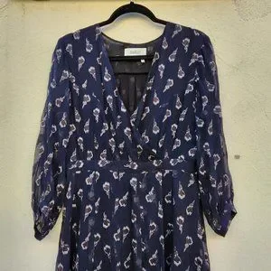 ba sh Dresses Bash Memory Noir Lady Dress Poshmark